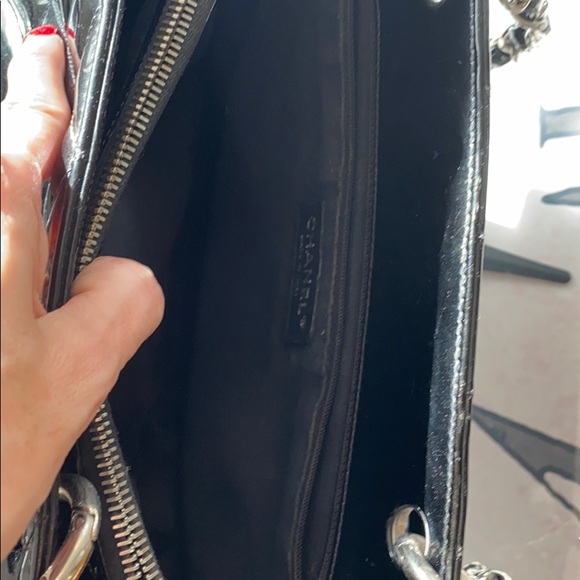 Chanel Grand Shopper - Picture 3 of 8